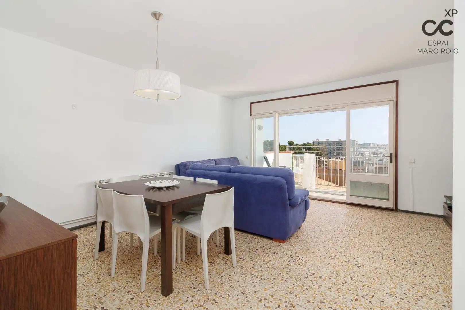 Flat with terrace for sale in Sant Antoni de Calonge, imagen 4