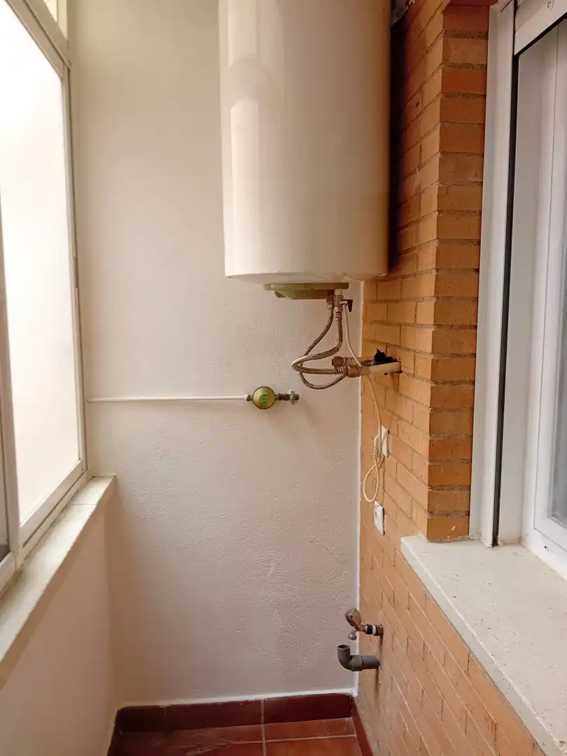 Piso con ascensor en venta en Pozuelo de Calatrava, imagen 11