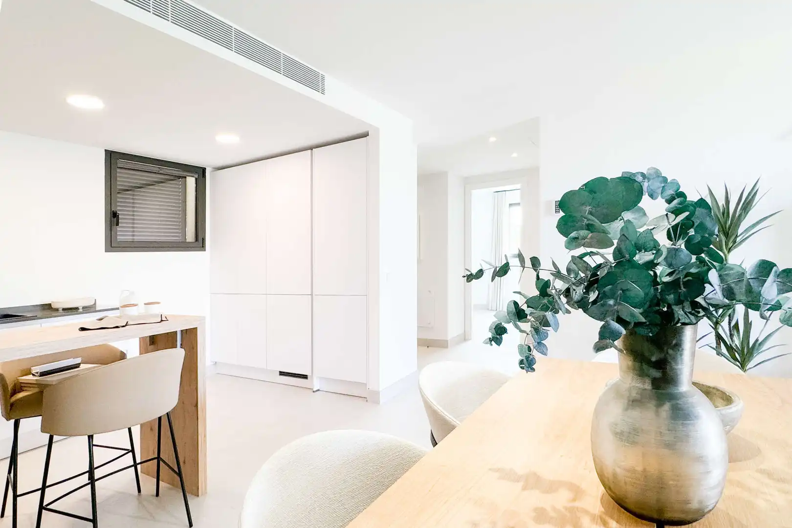 Attique avec terrasse à vendre à Sa Ràpita - Ses Covetes, imagen 7
