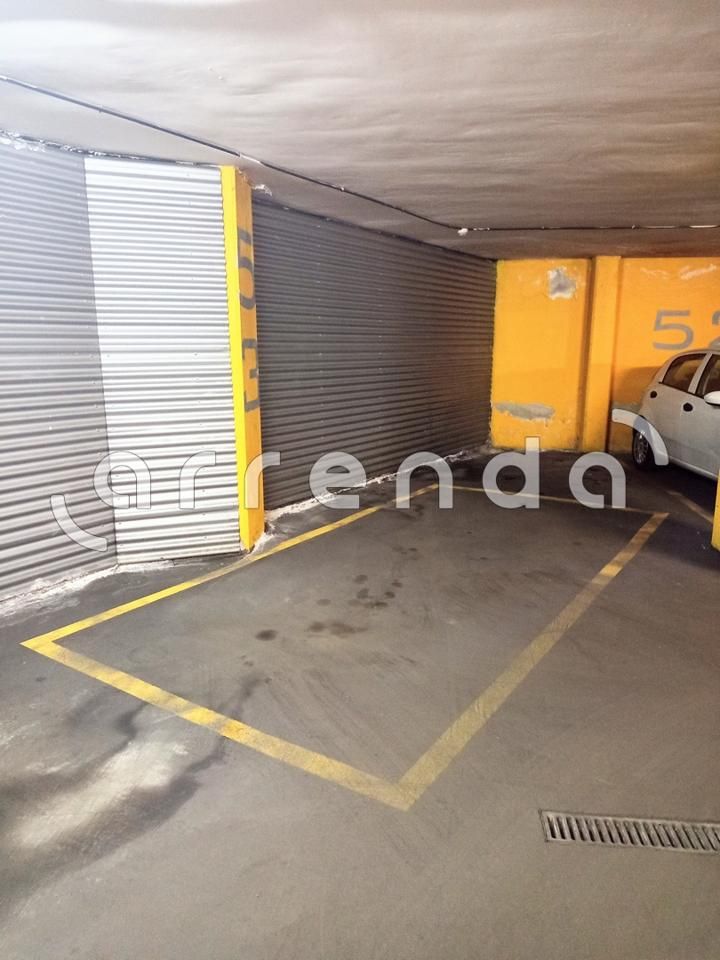 Garage for sale in Del Concejal Benito Martín Lozano, Acacias