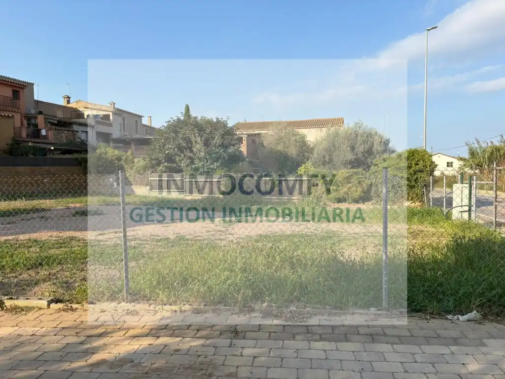 Residencial en venta en Parlavà