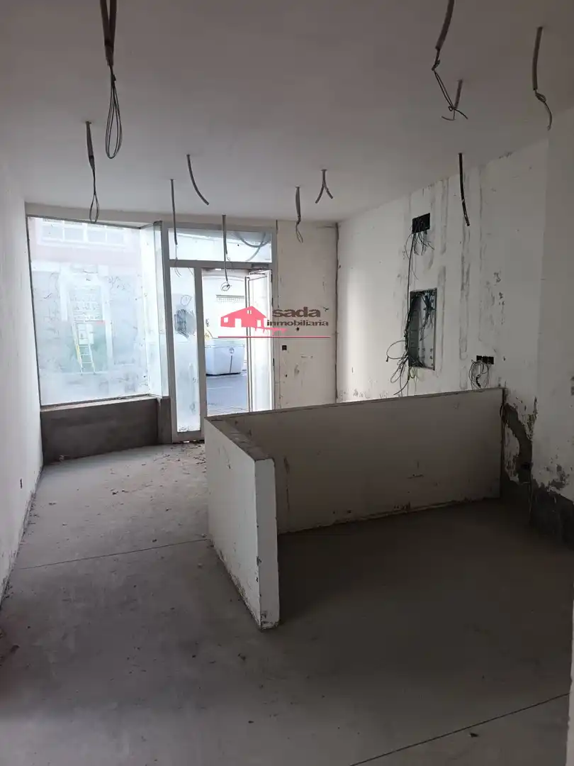 Commercial properties for rent in Sada (A Coruña)