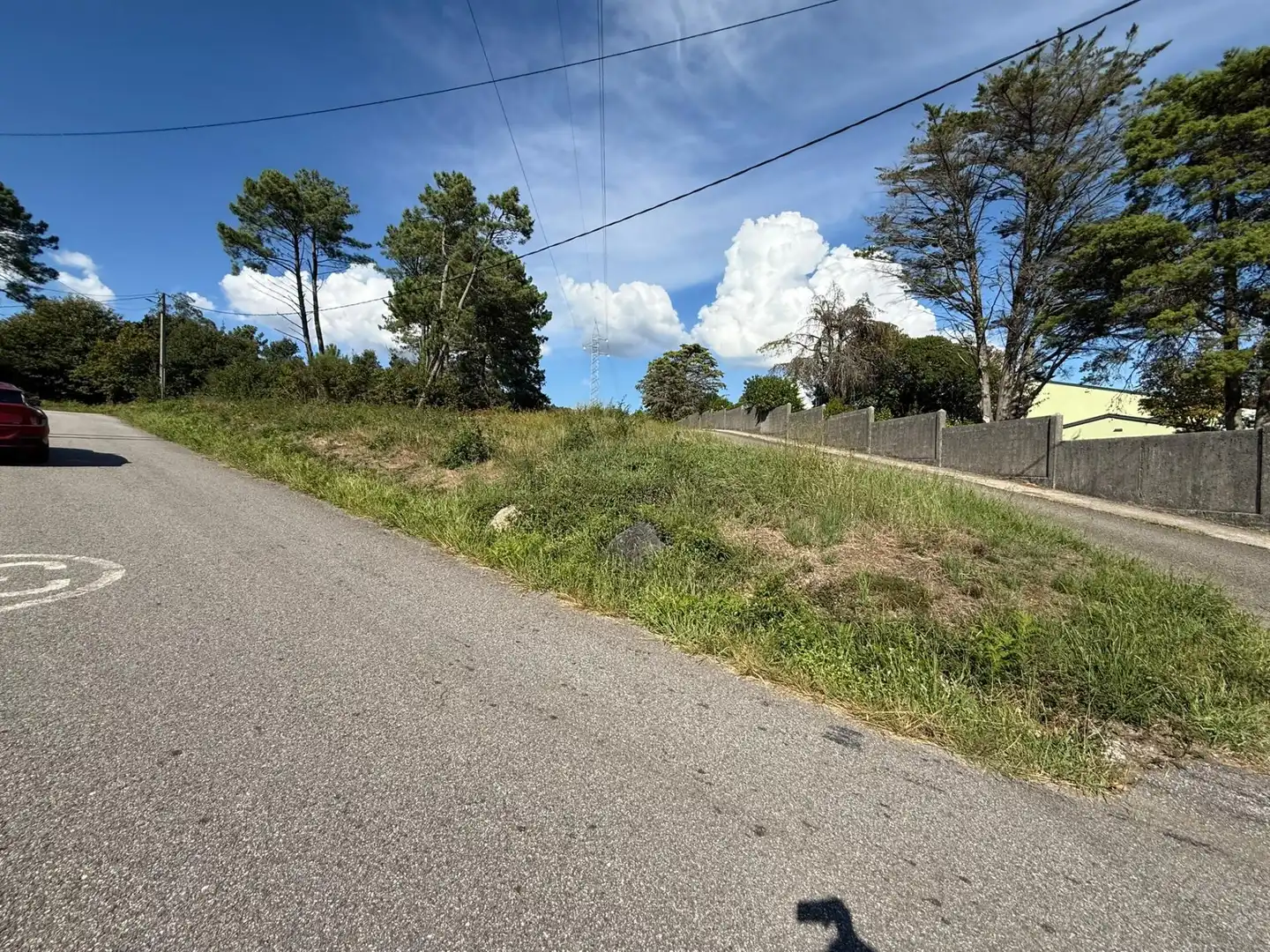Terreno residenziale in vendita a Boiro, imagen 9