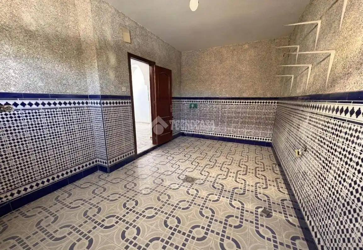 Casa adosada en venta en Chiclana de la Frontera con Terraza y Amueblado