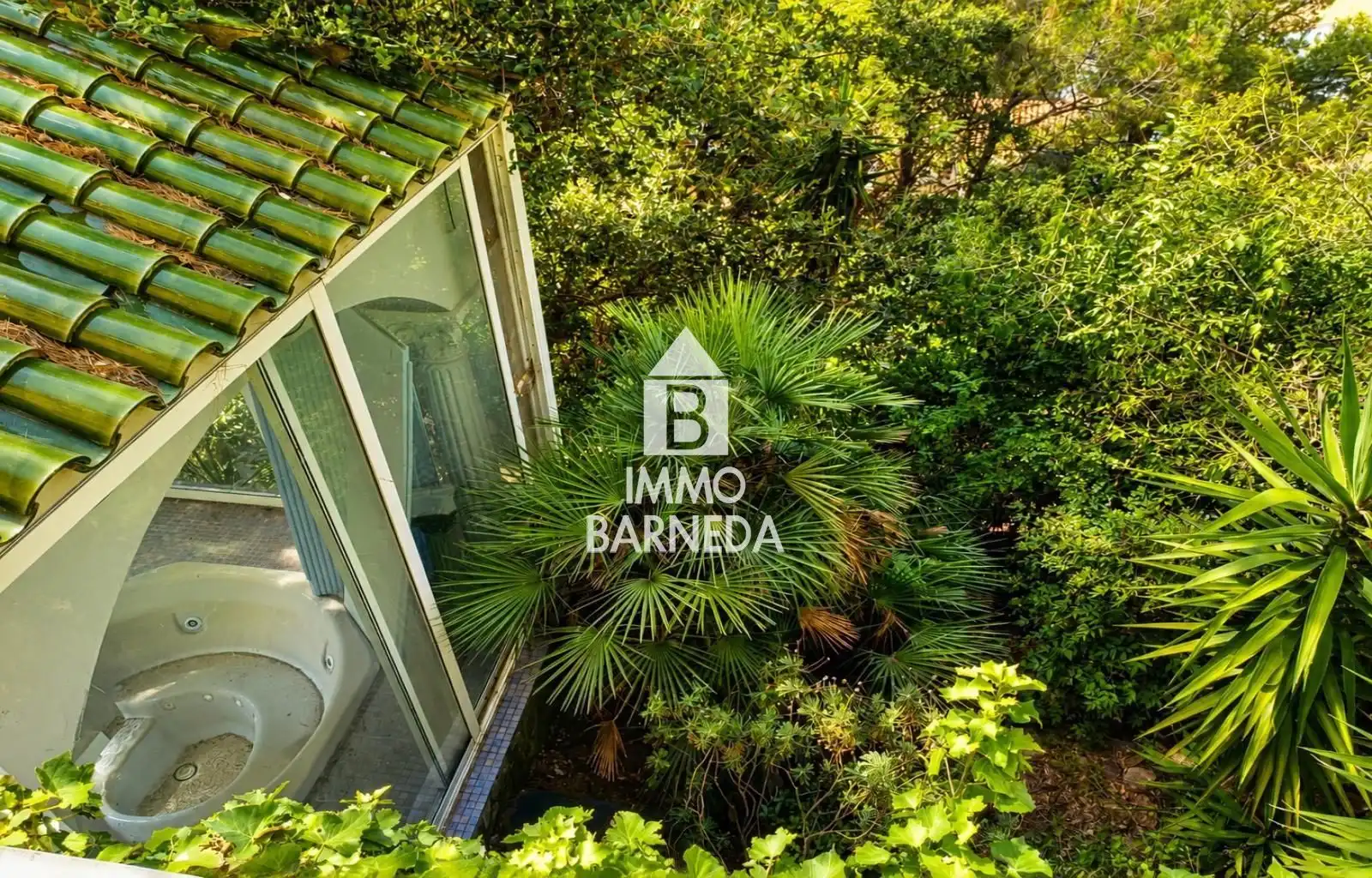Villa con terrazza in vendita a de Pau Vila 7, imagen 31