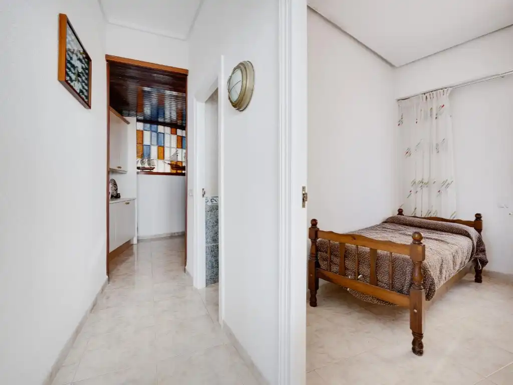 Apartament amb ascensor en venda a Avenida Doctor Gregorio Marañon, imagen 29