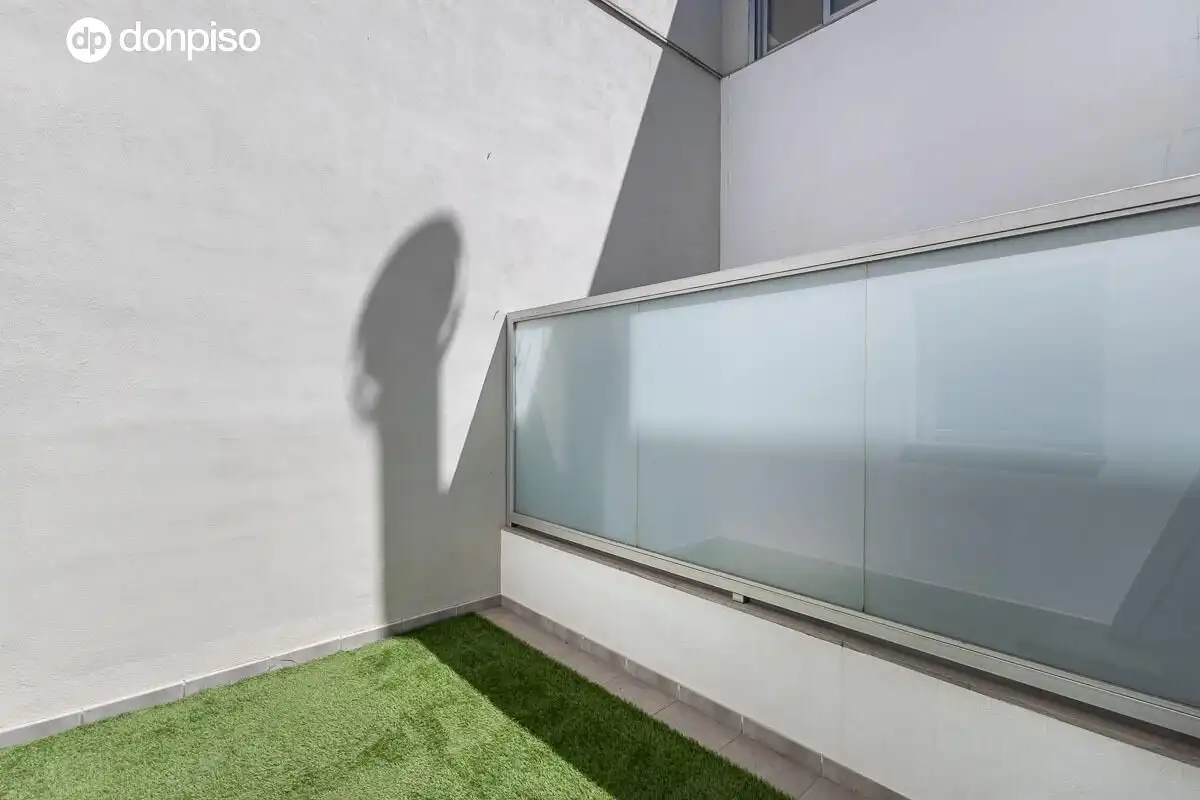 Terrassa de Pis en venda en Maracena amb Aire condicionat, Calefacció i Terrassa