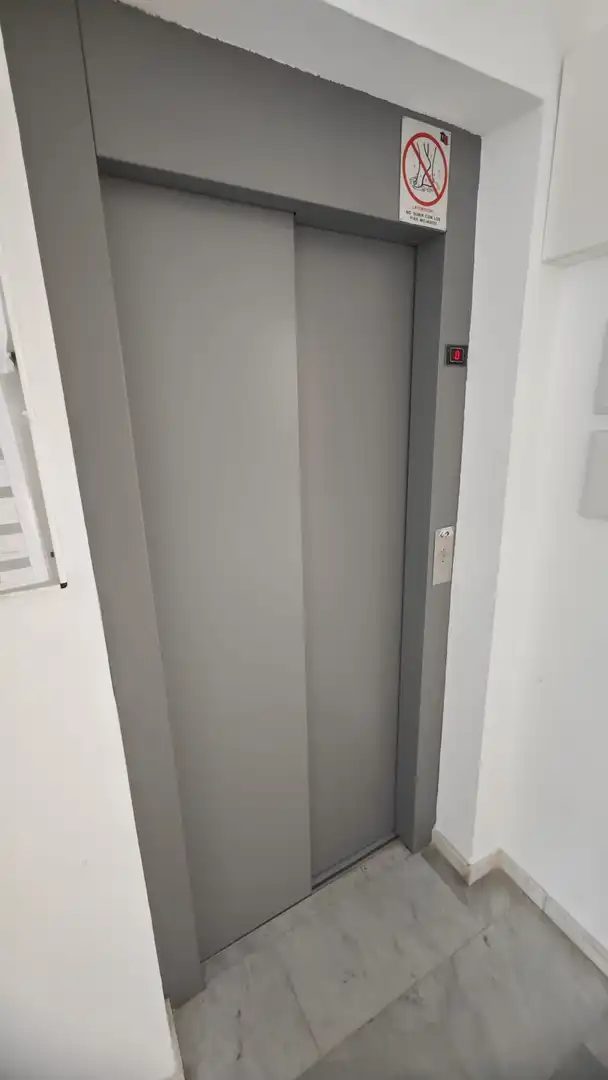 Apartamento en venta en Daimús con Terraza, Piscina y Amueblado
