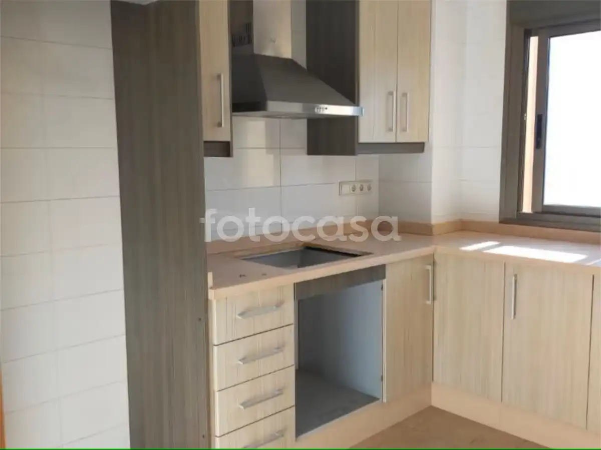 Cocina de Piso en venta en Elche / Elx