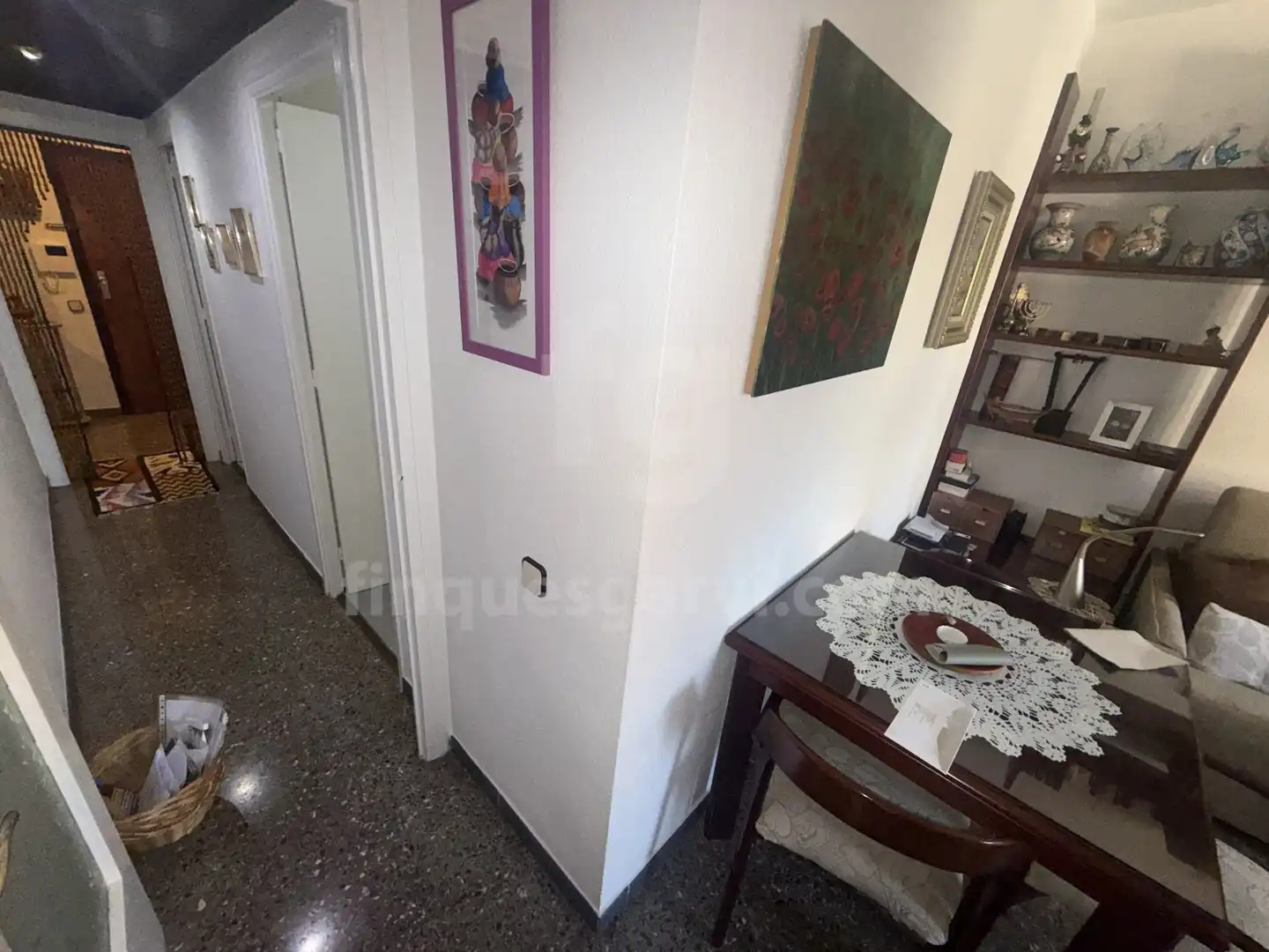 Pis en venda en Barcelona amb Aire condicionat, Calefacció i Balcó