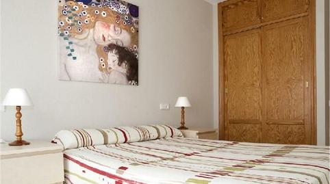 Foto 4 de Apartamento de alquiler en Calle de la Curva, 45, Ciudad Jardín - Tagarete - El Zapillo,  Almería Capital