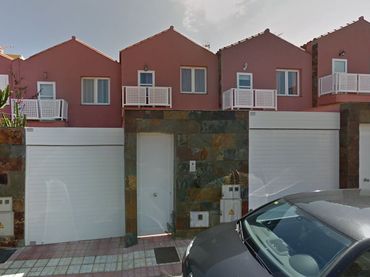 Casa en venda a Calle Acoran