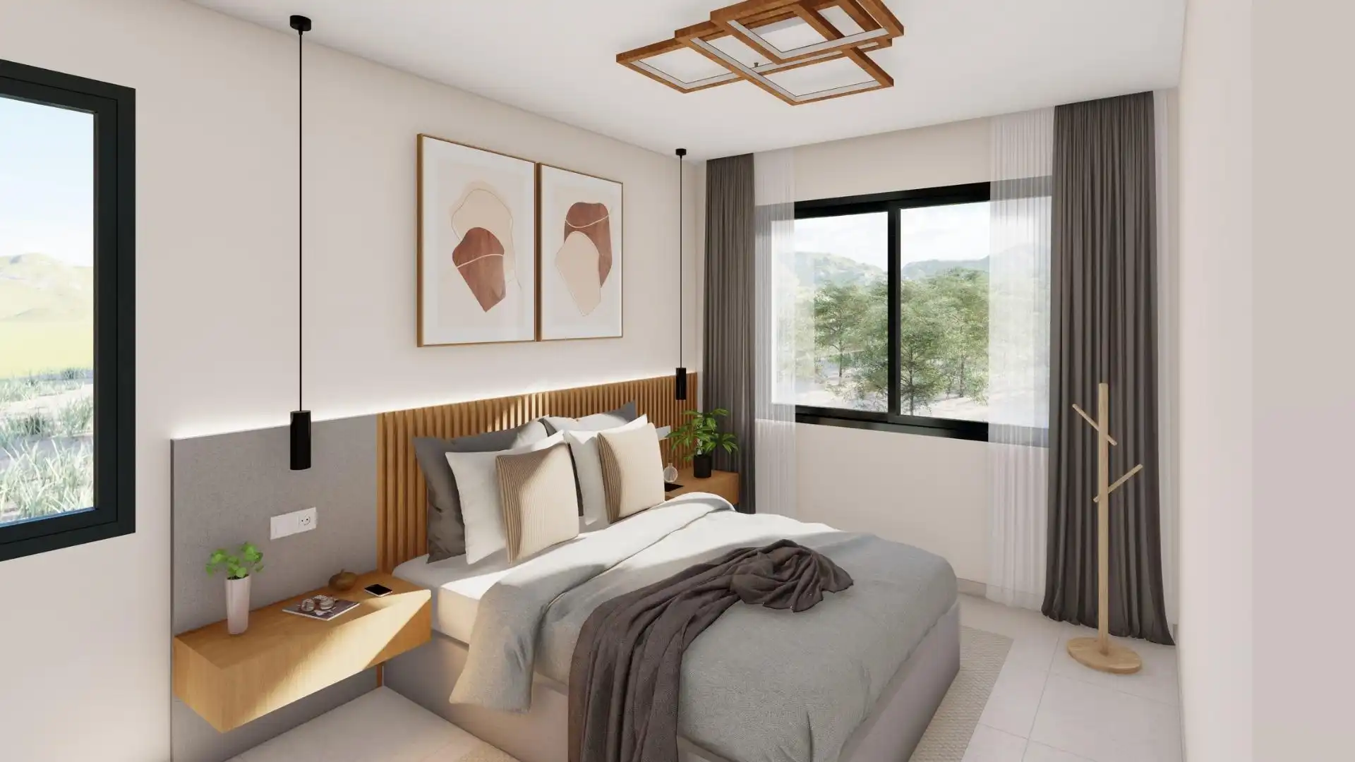 Villa mit Pool zum Verkauf in Yecla, imagen 12
