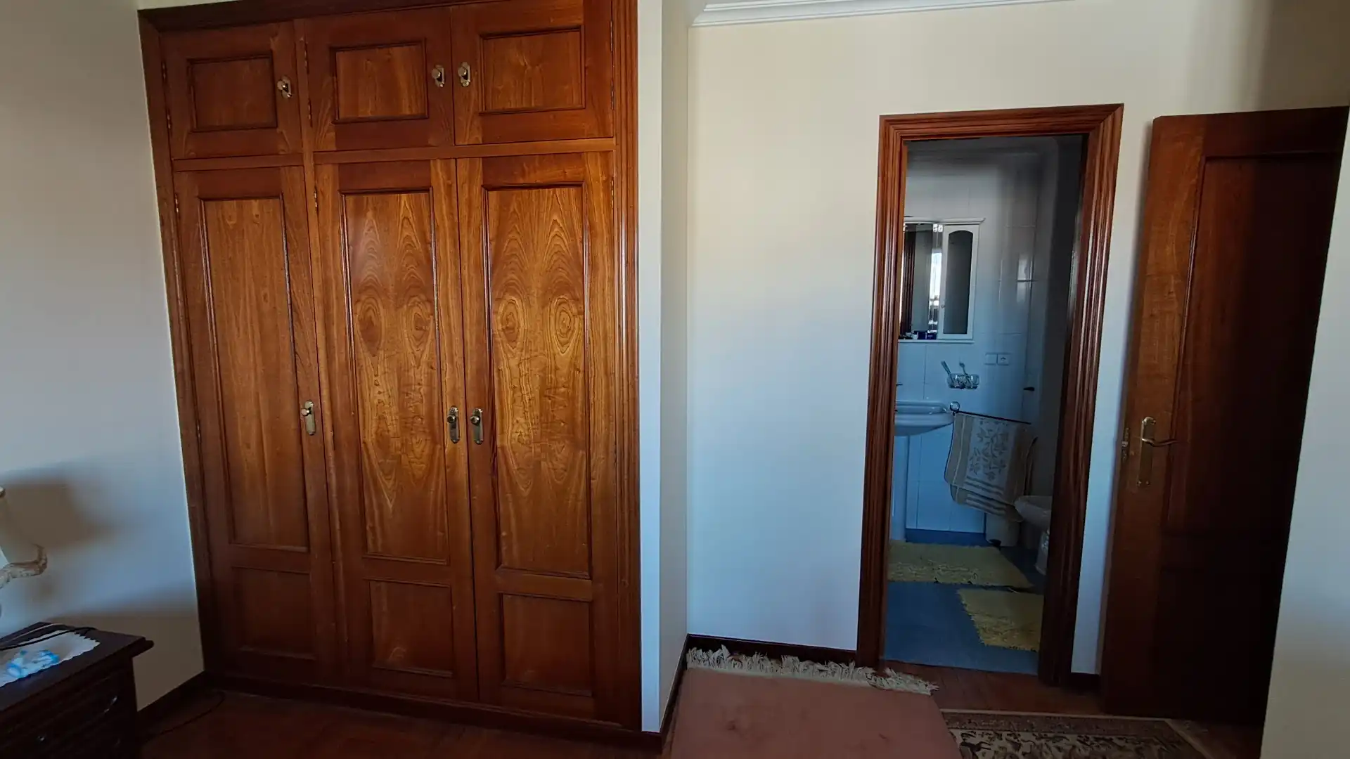 Wohnung zum Verkauf in Vigo  mit Heizung, Parkett und Abstellraum