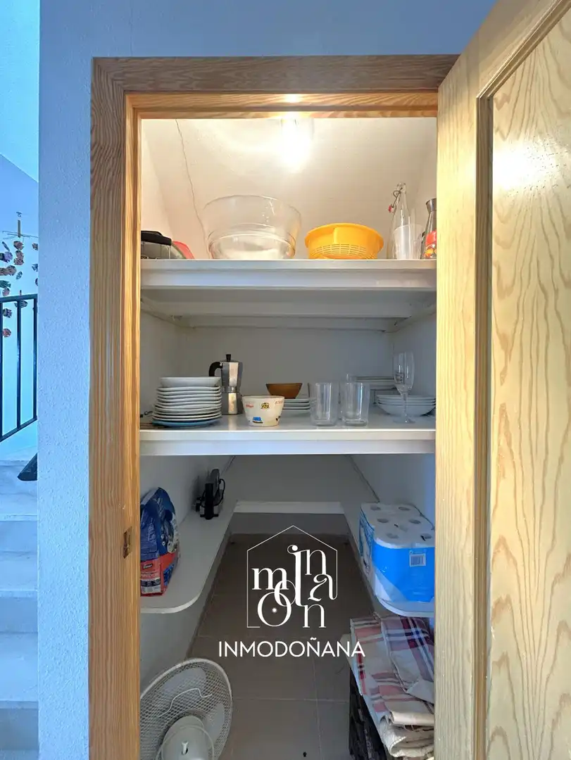 Chalet en venta en Matalascañas, imagen 16