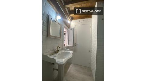 Photo 5 of Study to share in San Matías - Realejo, Granada