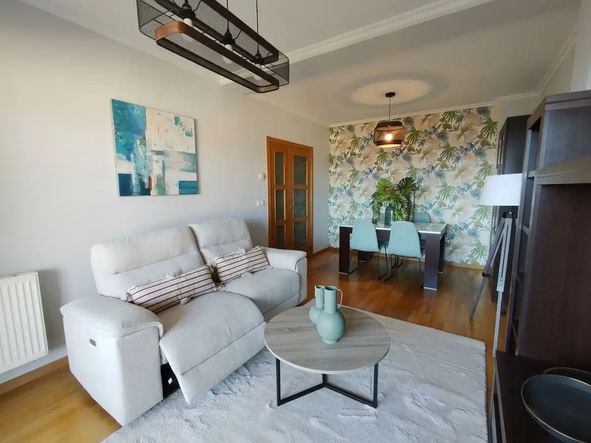 Wohnung mit Pool zum Verkauf in Sanxenxo pueblo, imagen 3