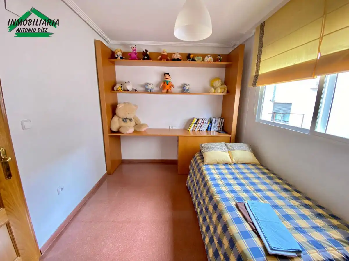 Habitación de Casa o chalet de alquiler en Aspe Centro