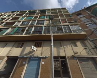 Exterior view of Flat for sale in Girona Capital