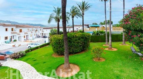 Foto 2 de Casa adosada en venda a Avenida Garrofer, Pedreguer, Alicante