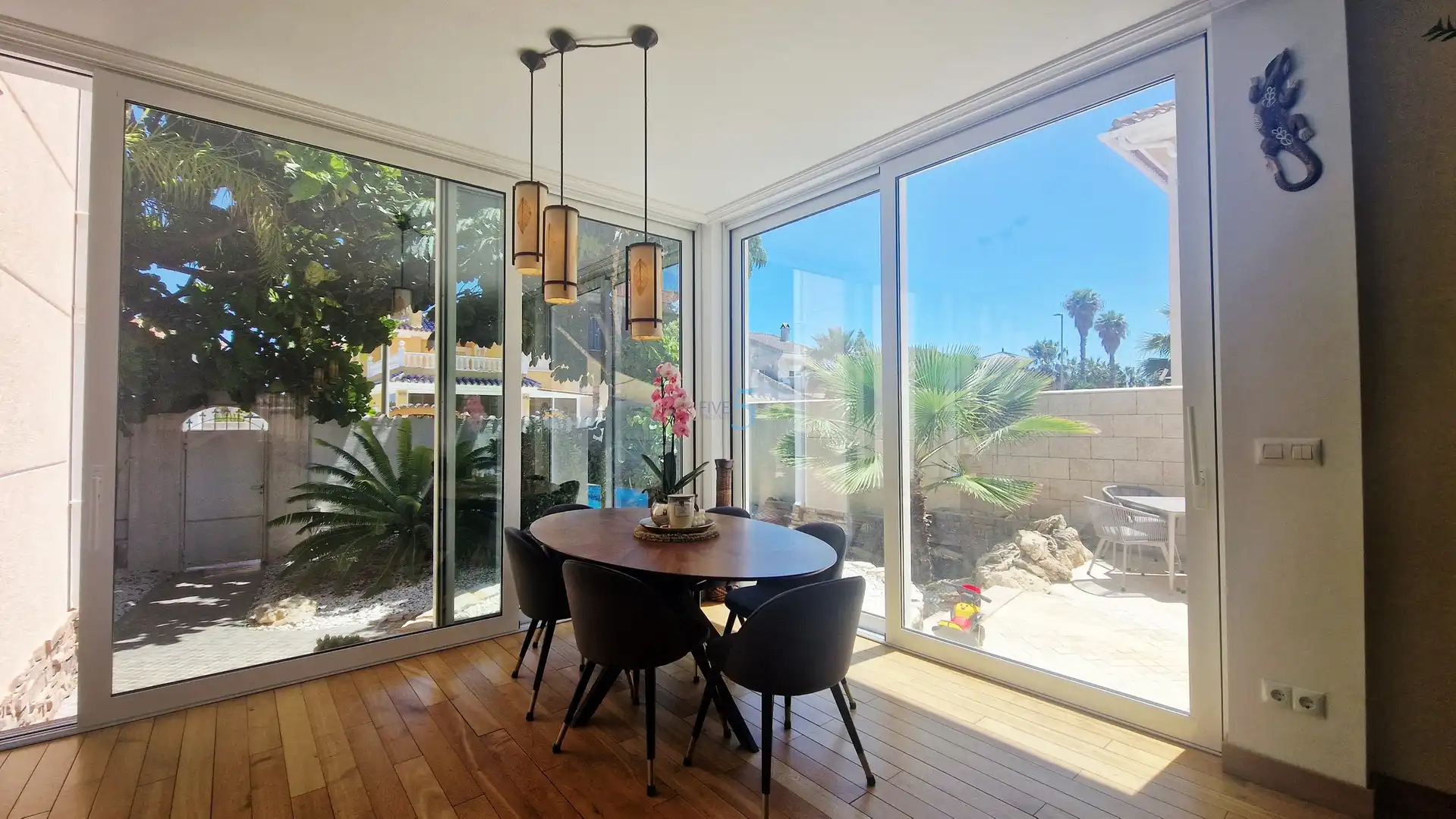 Casa con terrazza in vendita a Centro, imagen 7