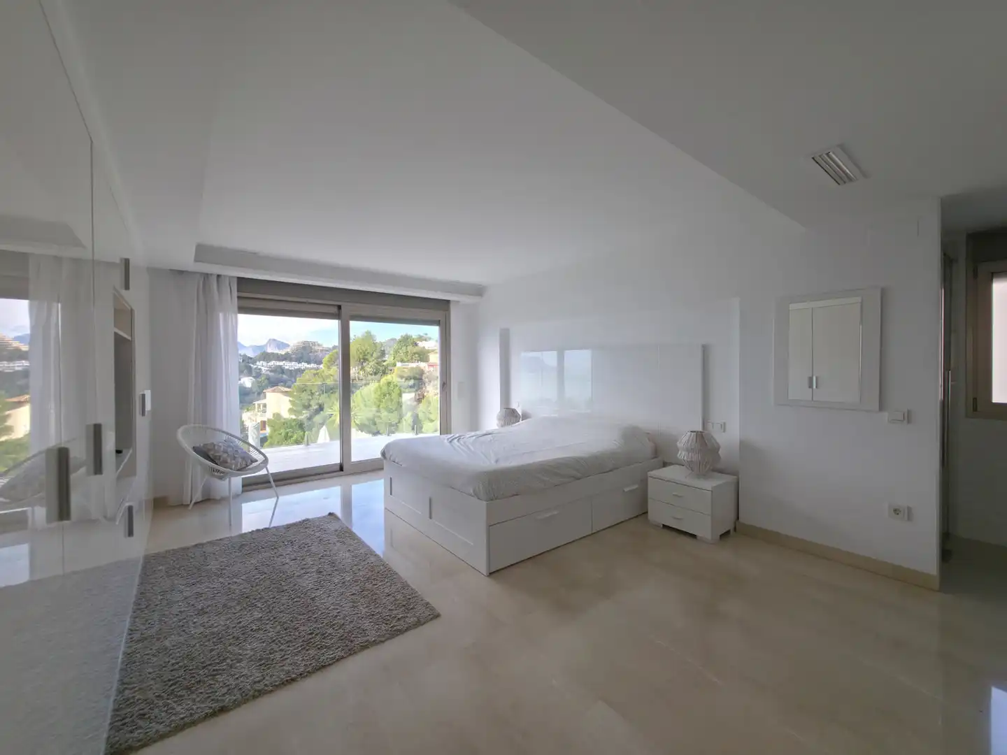 Chalet con terraza en venta en Calle Alemania 733, imagen 30