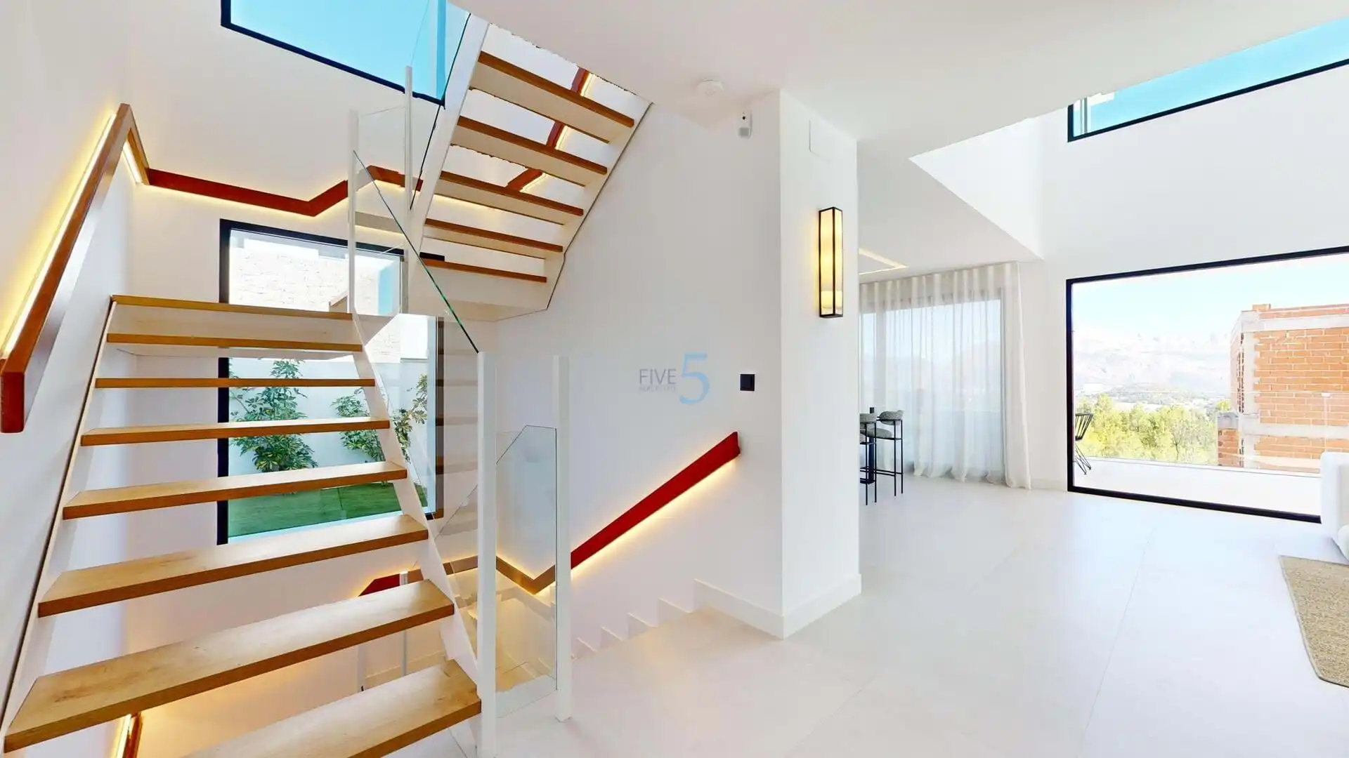 Casa en venta en Balcón de Ponoig - Polop Paradis - Polop Hills, imagen 20