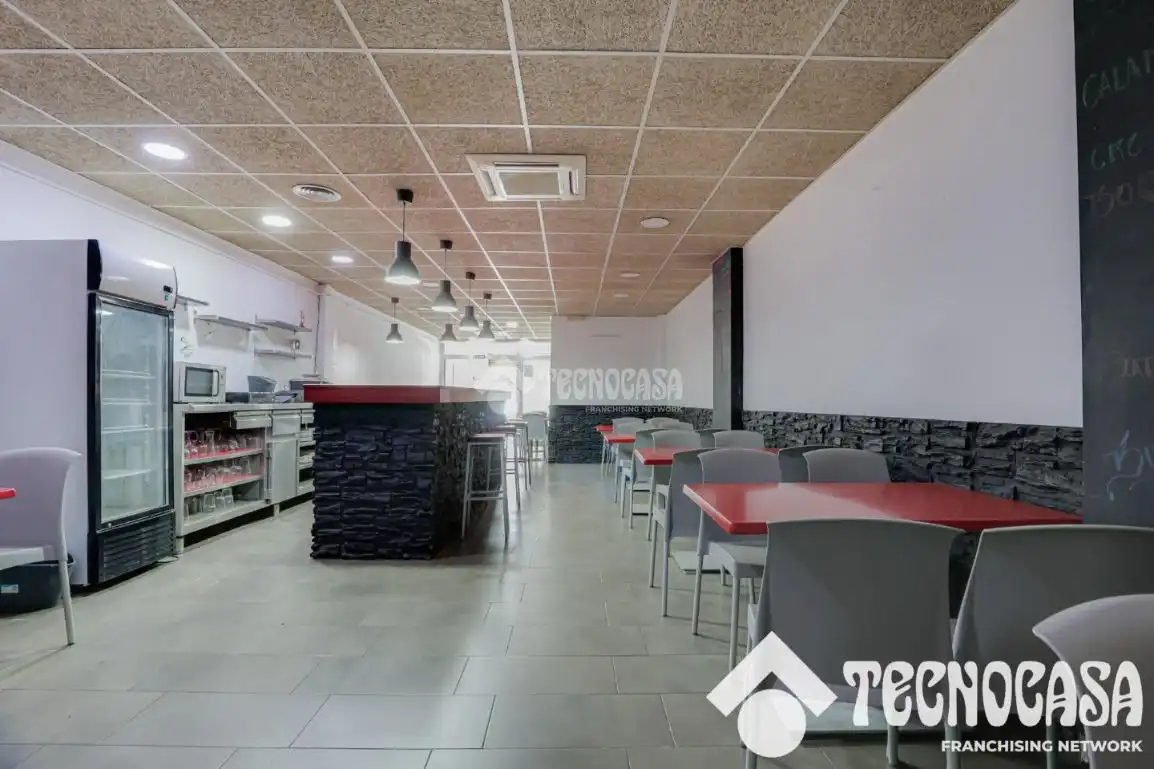 Piso en venta en Sant Joan Baptista, imagen 6