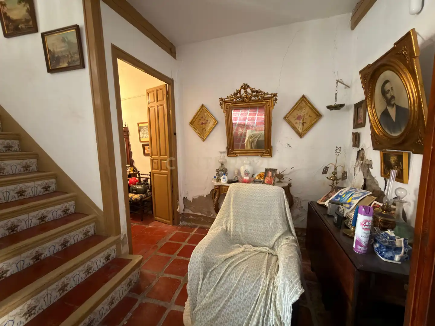Edificio en venta en Álora