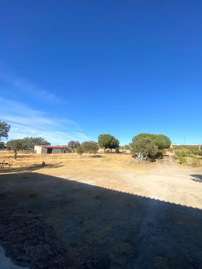 Finca rústica en venda en Mérida amb Aire condicionat i Moblat