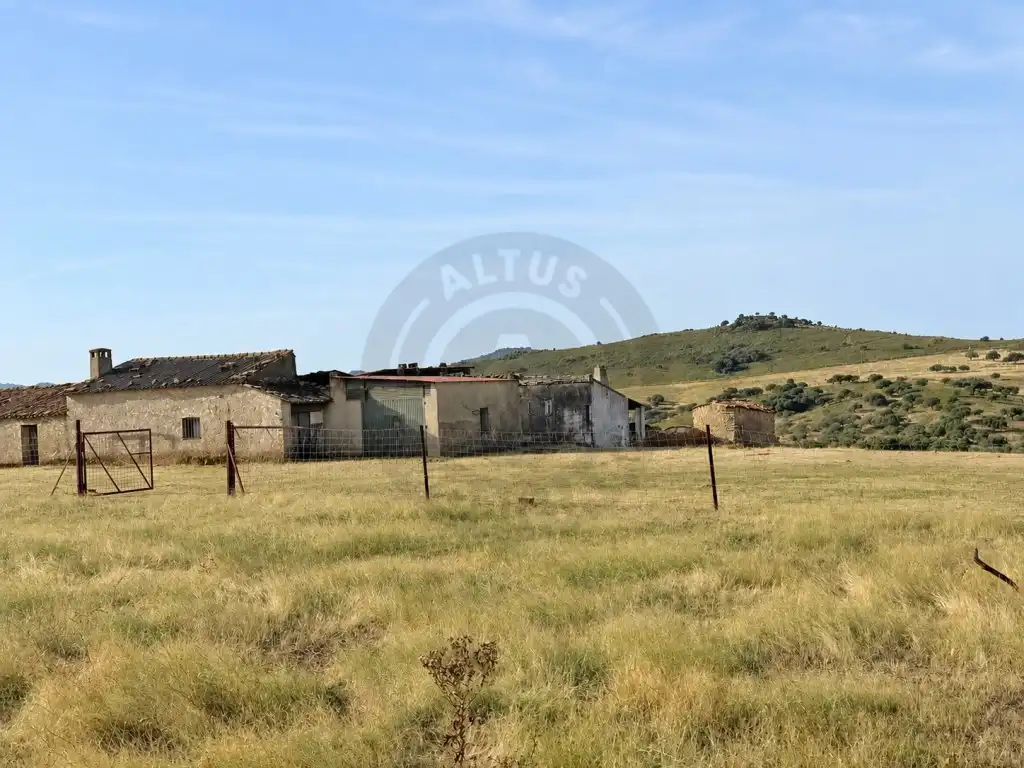 Casa en venta en Poligono 3 Paraje 94 Quejigoso, imagen 9