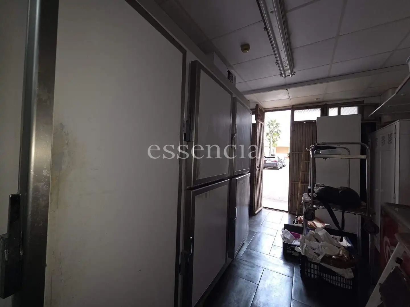 Business premises to rent in Miramar, imagen 13
