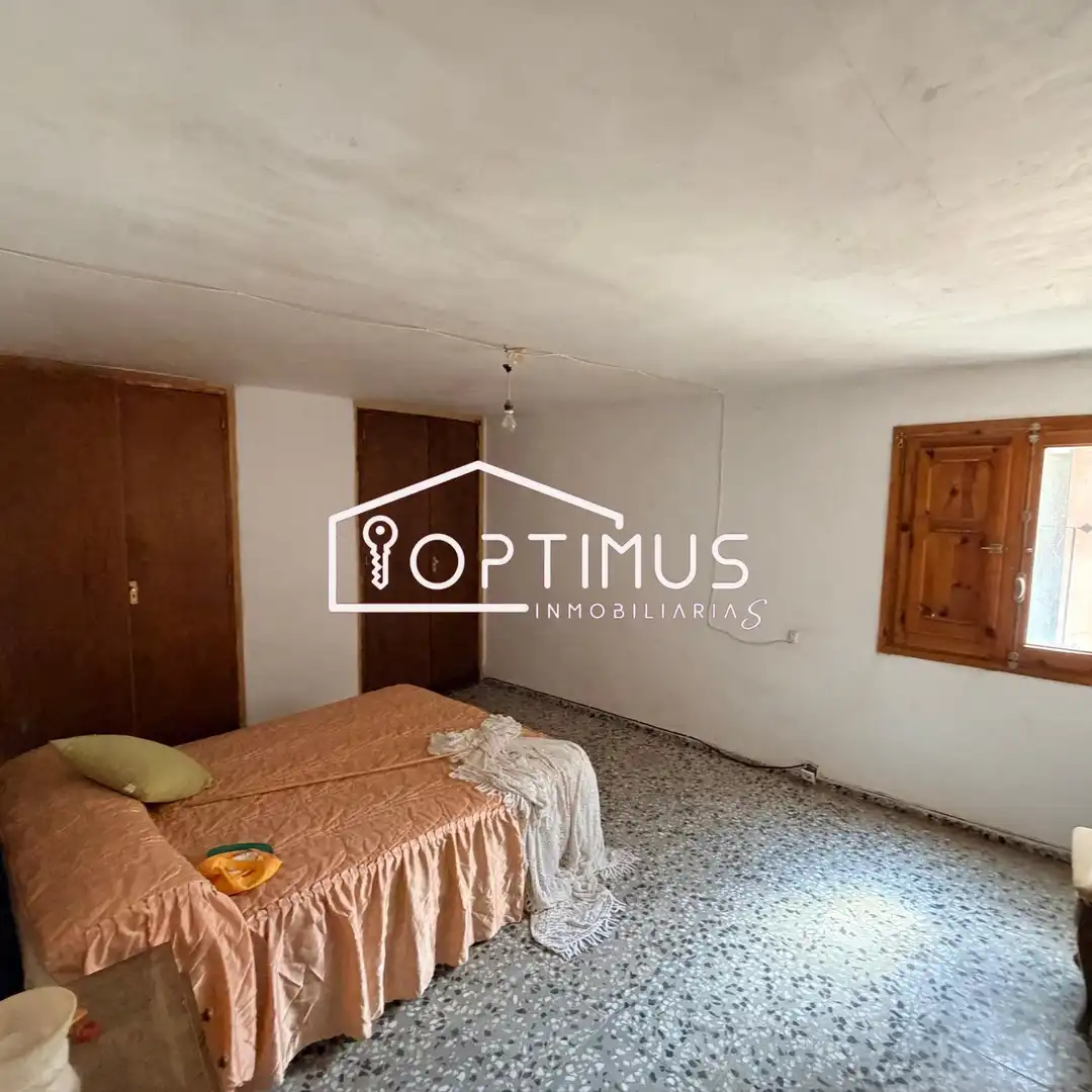 Habitación de Finca rústica en venta en Valbona con Balcón