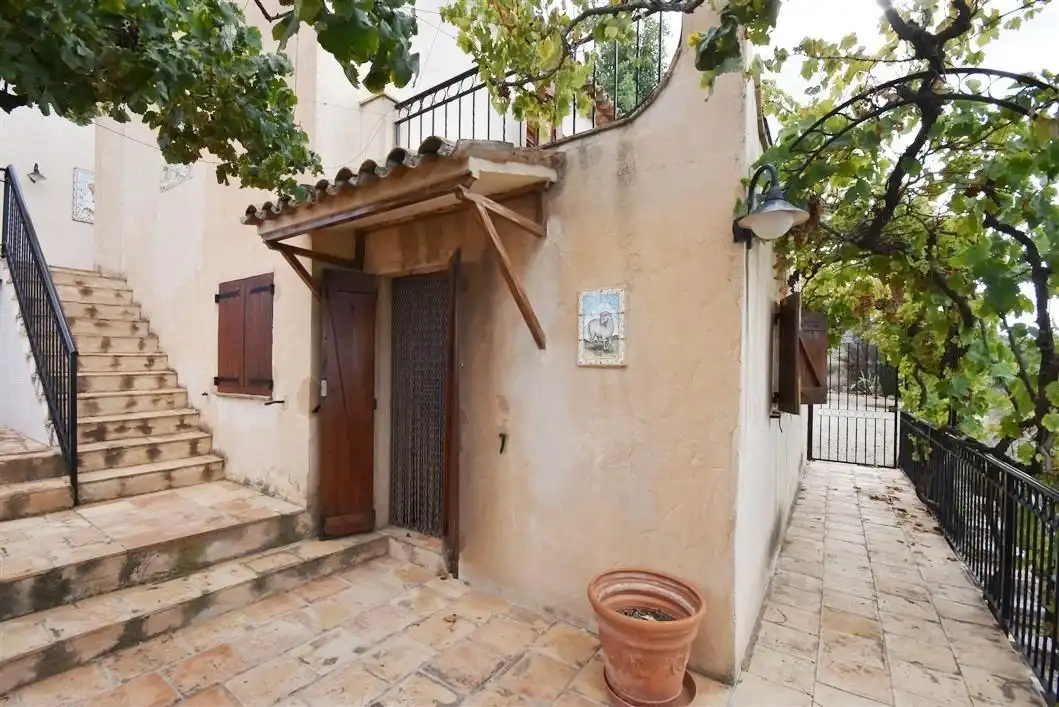 Exterior view of Houses for sale in Lorca  with Private garden, Terrace and Storage room