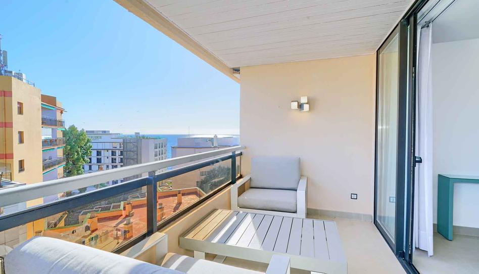 Foto 1 de Apartamento en venta en Playa Bajadilla - Puertos, Málaga