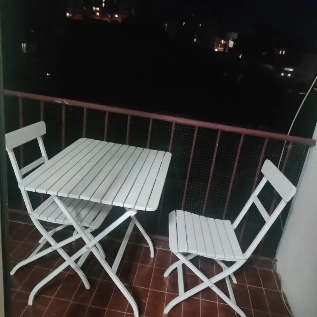 Piso con terraza en venta en Passeig de Pere III, imagen 13