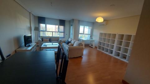 Foto 2 de Pis en venda a Logroño - Parque las Gaunas, San Adrián, La Rioja