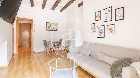 Ático en venta en Glorieta de Ruiz Giménez, imatge 3