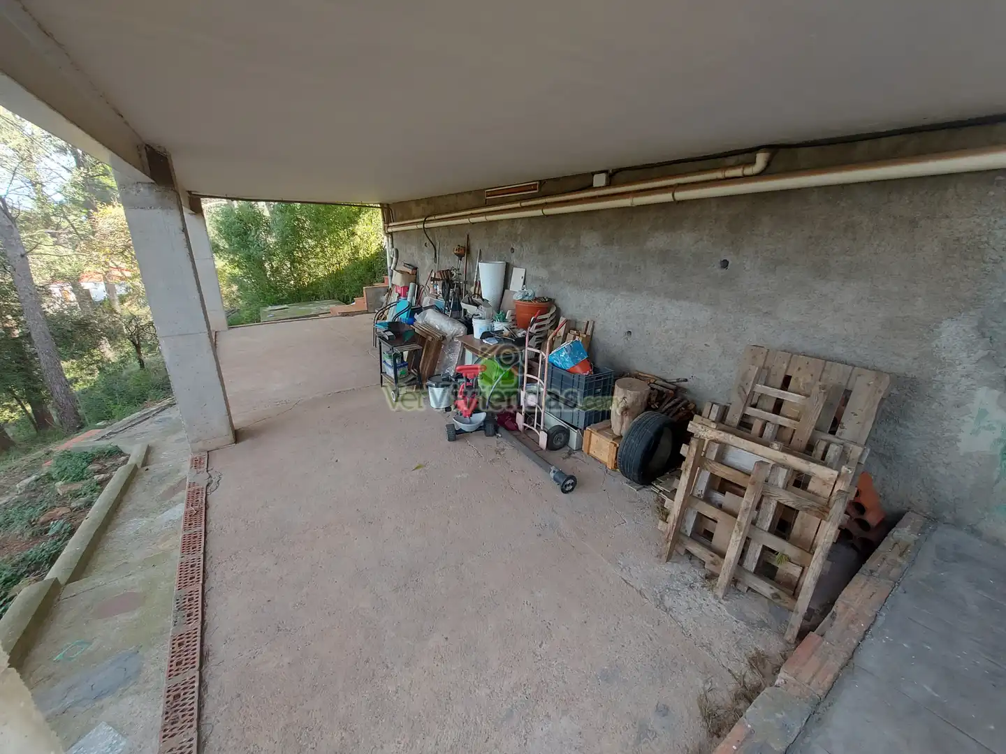 Casa o xalet en venda a Carrer 3 Sta. Mª de la Vall, 6, Corbera de Llobregat