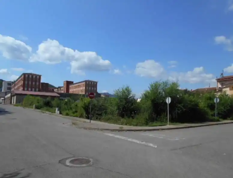 Wohnbaugrundstück zum Verkauf in Calle Compositor Josep Vicens, imagen 4