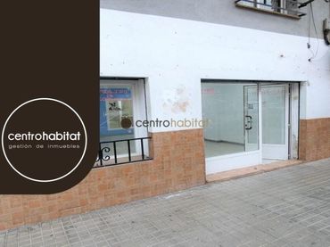 Gewerbefläche zum Verkauf in Avenida MADRID DE