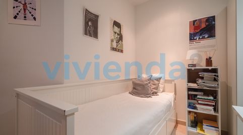 Foto 4 de Estudio de alquiler en Maria de Molina, Lista, Madrid Capital