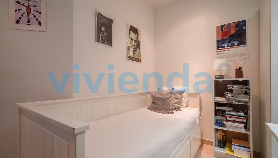 Estudio de alquiler en Maria de Molina, Lista - Imagen 4