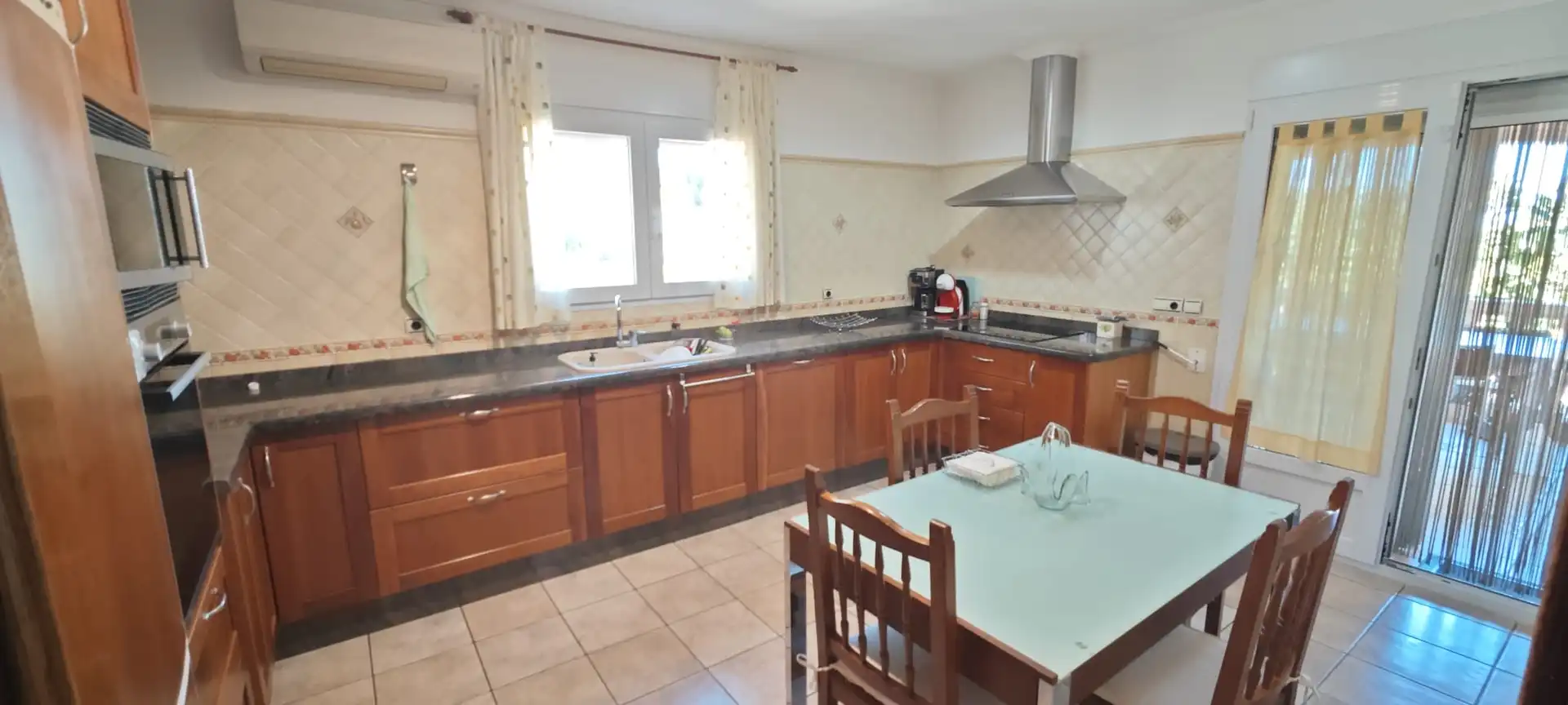 Villa avec terrasse à vendre à El Montgó, imagen 23