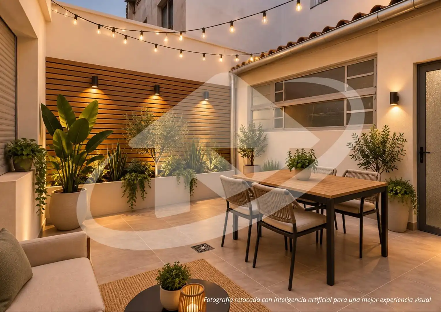 Terrace of Houses for sale in Sabadell