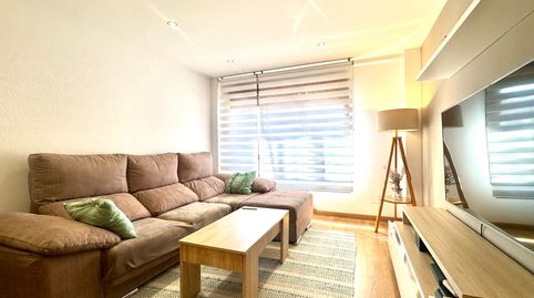 Foto 2 de Piso en venta en Calle Aguado, 5, La Arena, Gijón