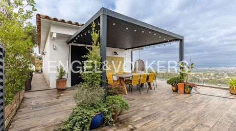 Foto 2 de Casa o chalet en venta en Valldoreix, Sant Cugat del Vallès
