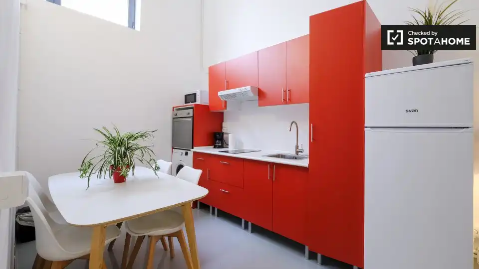 Wohnung zur Miete in Ciudad Lineal, imagen 15