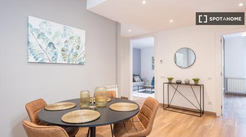 Photo 4 of Flat to rent in Sant Gervasi- Galvany, Barcelona