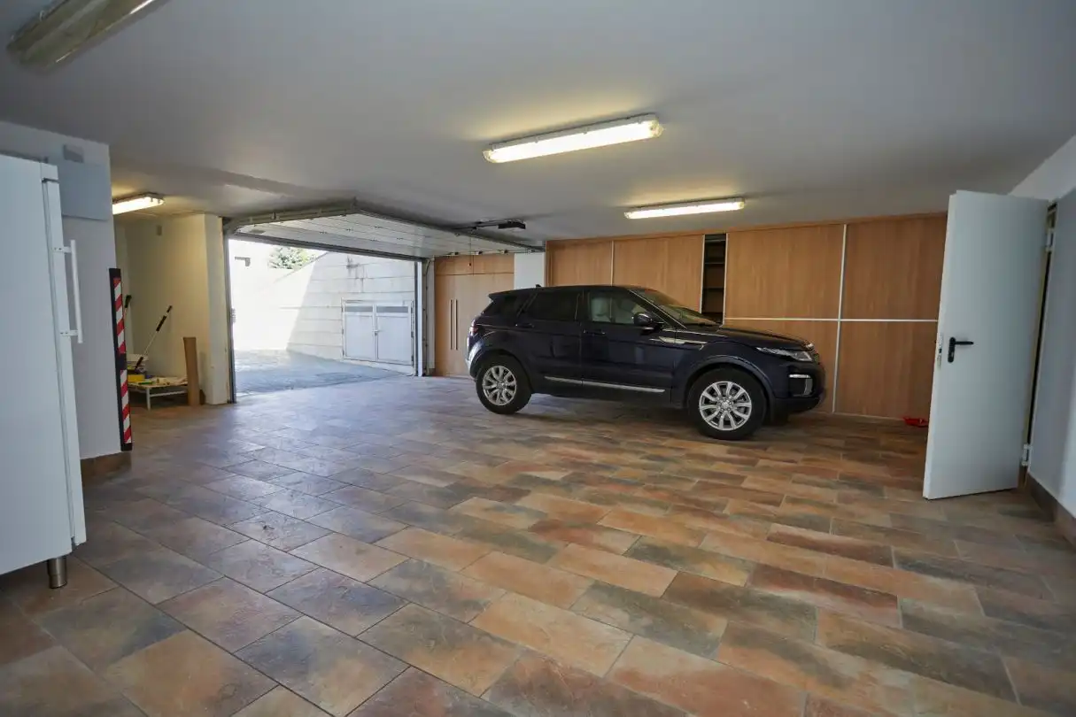 Parking de Casa o chalet en venta en Legutio con Calefacción, Jardín privado y Terraza
